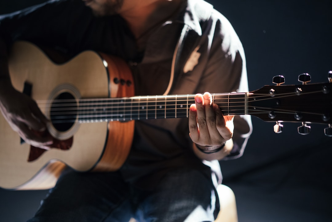 Unleashing Your Creativity: Exploring the Unconventional Uses of Music and Audio Equipment