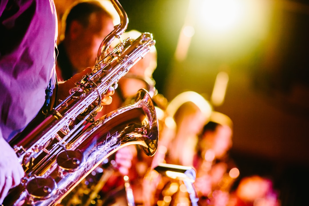 Unleashing Creativity: How Music Gear Can Transform Your Sound