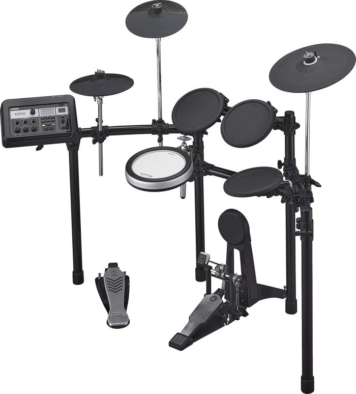 Yamaha Electronic Drum Set (DTX6K-X) - Image 2